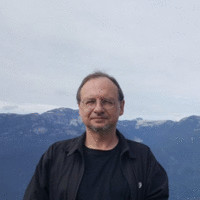 Langara College Employee Felix Aksentsev's profile photo