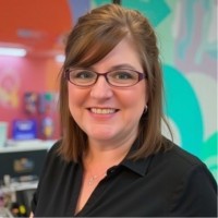 Campbell County, Virginia Employee Elizabeth Worth's profile photo