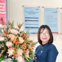 VietinBank Employee Tra Bui's profile photo
