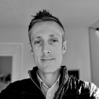 Ponoko Employee Dan Emery's profile photo