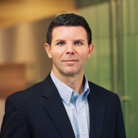 Tenaska Employee Jason Behrens's profile photo