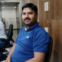 Rajasthan Barytes Limited Employee Harish Gameti's profile photo