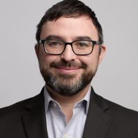 Schmidt Sciences Employee Michael Belinsky's profile photo