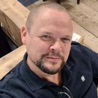 B.V. SANI-DUMP Employee Ron Boon's profile photo