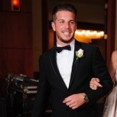 TriNet Employee Anthony Visconti's profile photo