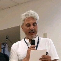 FPT Industrial Employee Roberto Monti's profile photo