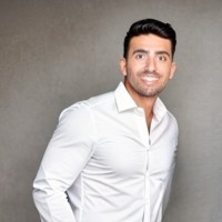 UIDB Employee Amir Elimelech's profile photo