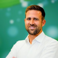 Infineon Technologies Employee Daniel Knott's profile photo