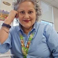 AeroParts Manufacturing and Repair, Inc. Employee Connie Alcala's profile photo