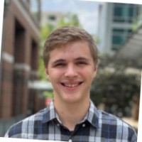Blend Marketing Ltd Employee Joe Bouk's profile photo