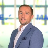 Mayflex Employee Ross Mcletchie's profile photo