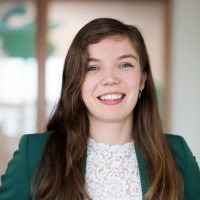 Hersenstichting Employee Roos Overdevest's profile photo