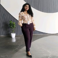 CGTMSE-India Employee Sandeeksha Kunder's profile photo