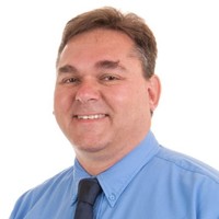 Dairymaster Employee Martin de Lange's profile photo