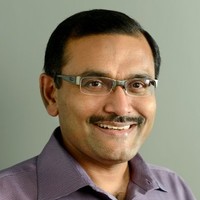 General Catalyst Employee Deep Nishar's profile photo