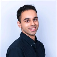 Just Eat Takeaway.com Employee Talha Abdullah's profile photo