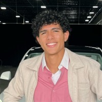 AMA Pro Racing Employee Aaron Carmichael's profile photo