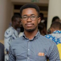 ThinkTech Limited Employee Wonder Agudah's profile photo