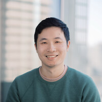 Highnote Employee Johnny Huang's profile photo