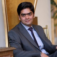 Haider Chaudhary Email & Phone Number