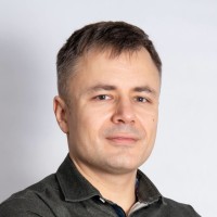 Future Processing Employee Jakub Solak's profile photo