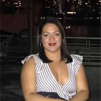 Allstate Sprinkler Corp. Employee Maribel Rosario's profile photo