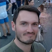 Foussier Employee Axel Archambaud's profile photo