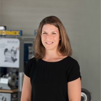 Tormek Employee Tanja Ambrosy's profile photo