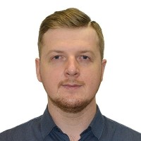 LOCKOBANK Employee Andrei Ashuev's profile photo