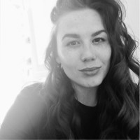 Vev Employee Louise Jessen's profile photo