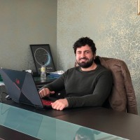 Microcosmos Technology Employee Uğur Öz's profile photo