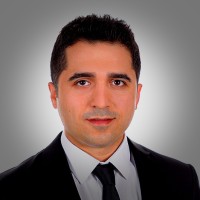 AvivaSA Emeklilik ve Hayat Employee Melih Tekin's profile photo