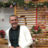 King Flooring Employee Ionel Doroghi's profile photo