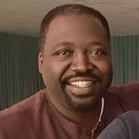 Optima Overnight Employee Chris Nock's profile photo