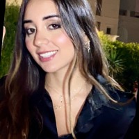 NAM Visual Solutions Employee Mariam Elabd's profile photo