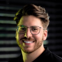 trentflow Employee Enes Basar's profile photo