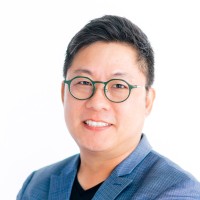 Bear Robotics, Inc. Employee John Ha's profile photo