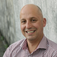 Youth Focus Employee Heiko Plange-Korndoerfer's profile photo