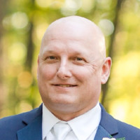 American Expedition Vehicles Employee Mark Labrosse's profile photo