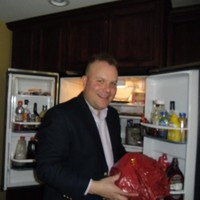 FREE AGENT Employee Scott Matalevich's profile photo