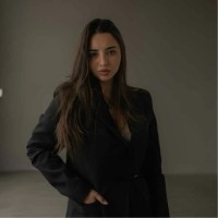 FAVORITE LTD Employee Gvantsa Kurashvili's profile photo