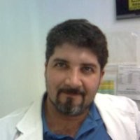 FAPASA Employee Carlos Saenz's profile photo