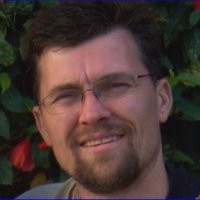 Connection Employee Mike Buczynski's profile photo
