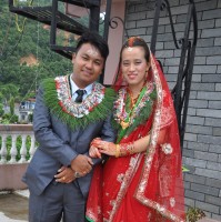 Round Software Ltd Employee Amrit Gurung's profile photo