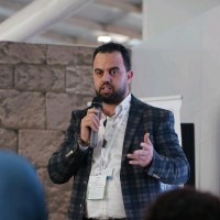 ONCA Employee Mohsine Abdelhakim's profile photo