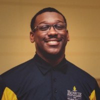 TRIO, Upward Bound Program Employee Quentin Braswell's profile photo
