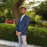 Zscaler Employee Vineeth R.'s profile photo