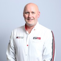 Systems adi Group Ltd Employee John Eggington's profile photo