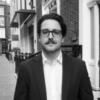 Mondrian Alpha Employee Jerry Saluti's profile photo