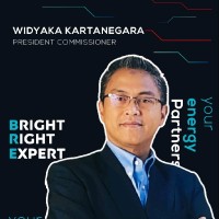 Prima Energi Consult Employee Widyaka Kartanegara's profile photo